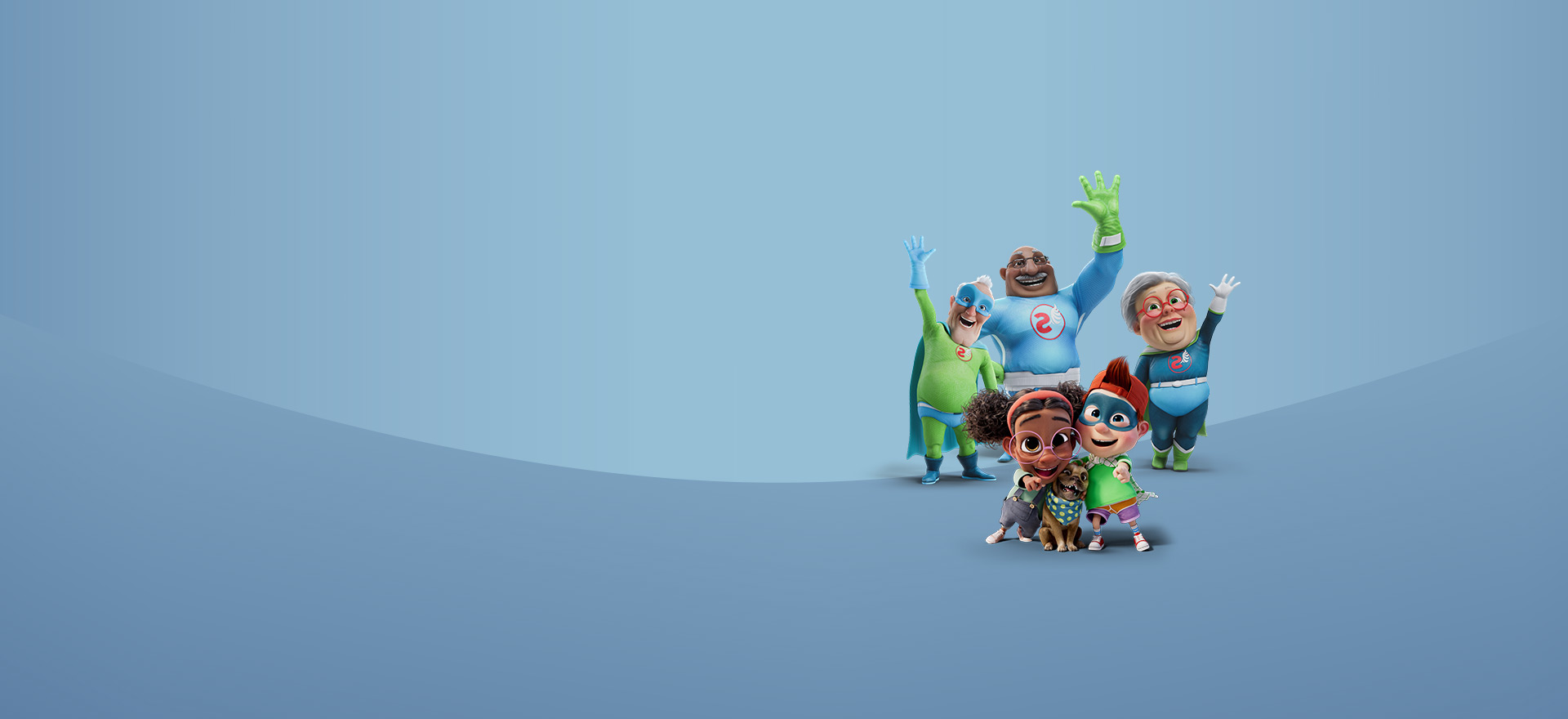 Międzynarodowy Program Edukacyjny Fast Heroes 112