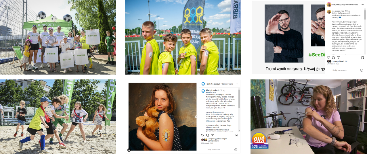 dexcom media dexcom media