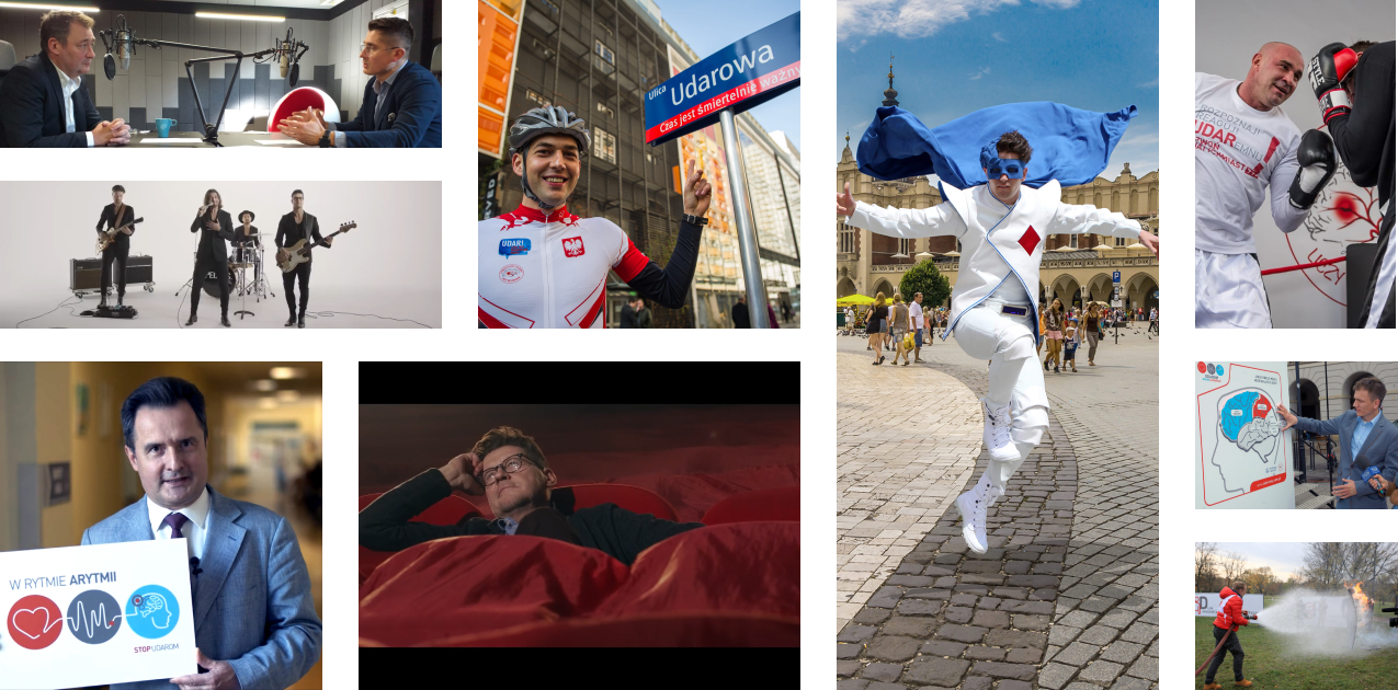 stopudarom media stopudarom media