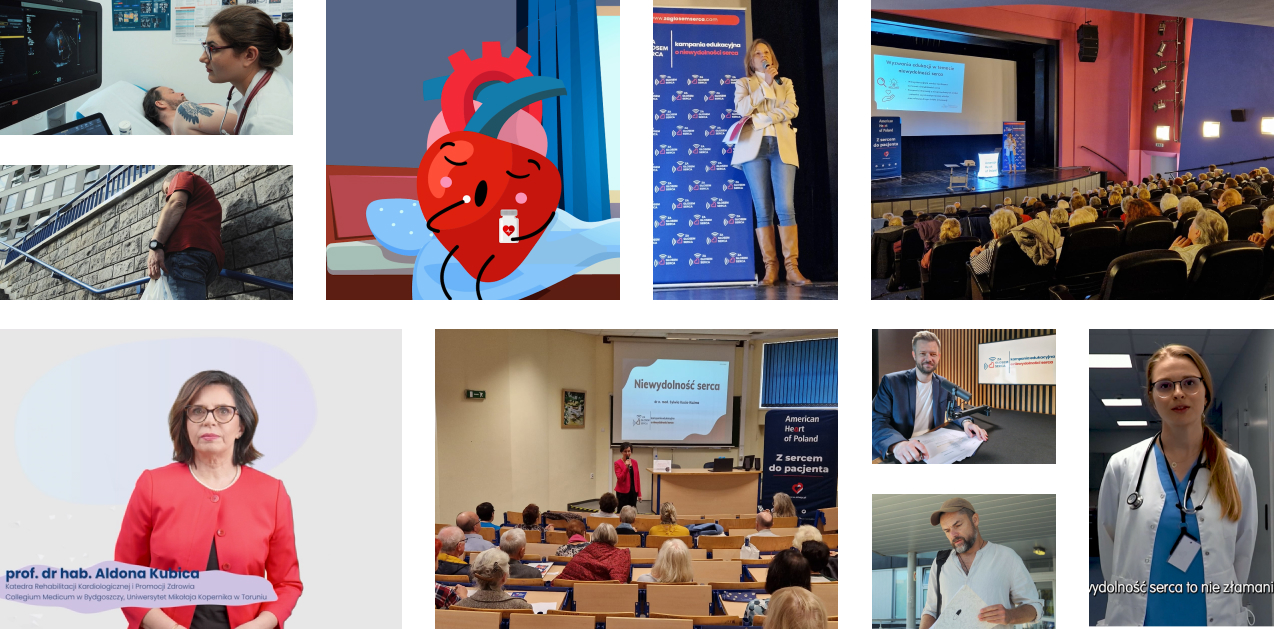 za glosem serca media za glosem serca media