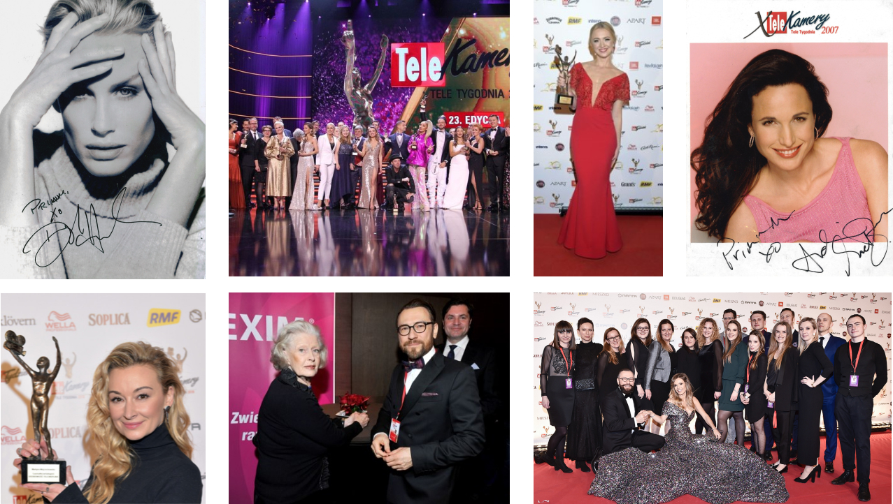 telekamery media telekamery media